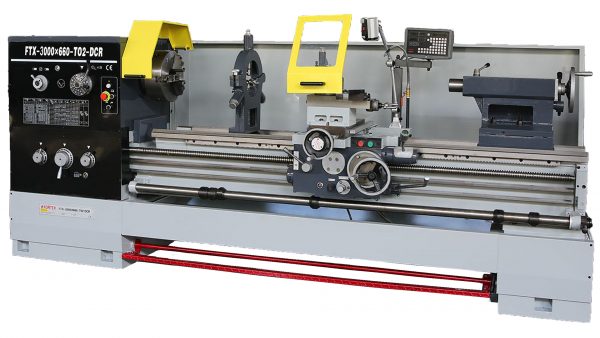 TORNO FTX-3000X660-TO2 DCR