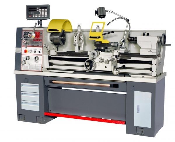 TORNO FTX-1000X360-TO DCR *400V/50HZ/F3