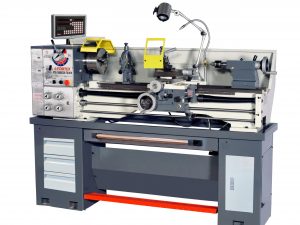 TORNO FTX-1000X330-TO DCR 400V/F3 2HP.+DRO+TCRE