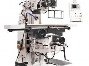 FRESADORA UNIVERSAL FTX-130-FC *400V-F3