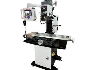 FRESADORA ELECTRONICA FTX-35-FNC + STAND *230V/F1