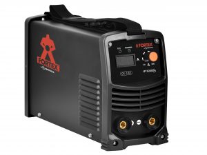 INVERTER MMA IFTX200A 230V/F1 CON ACC.Y MALETA
