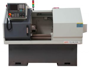 TORNO CNC FTX-360-TCNC