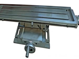 MESA COORDENADAS FTX-6-MCP