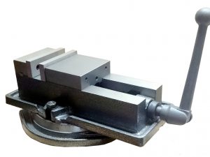 VK-4 MORDAZA PRECISION BOCA 100 x 32mm*APERTURA 100mm