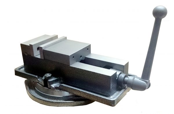 VK-4 MORDAZA PRECISION BOCA 100 x 32mm*APERTURA 100mm
