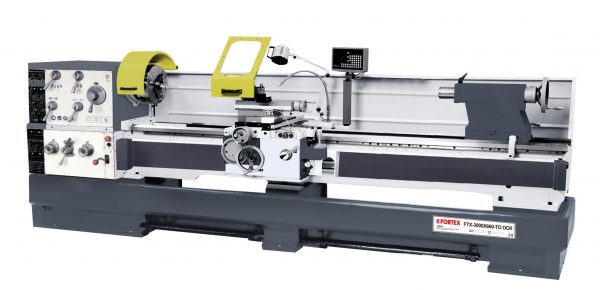 TORNO FTX-3000X660-TO DCR