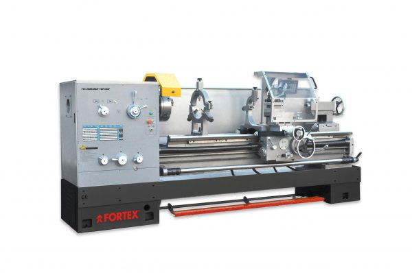 TORNO FTX 3000X660 TOP DCR
