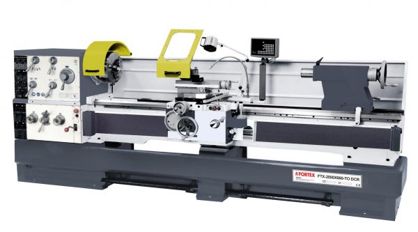 TORNO FTX-2000X660-TO DCR