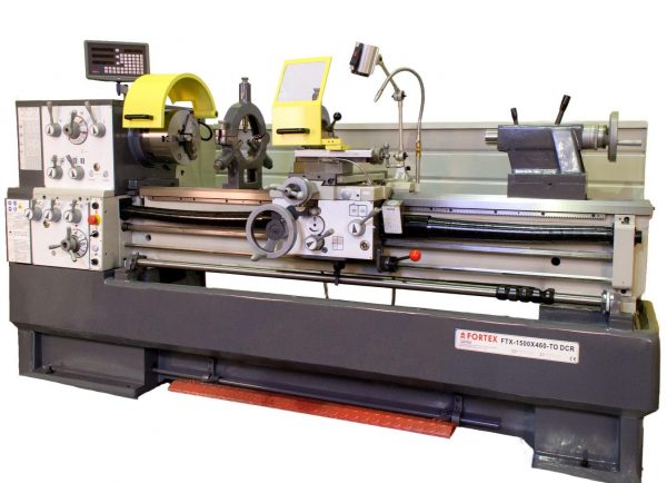 TORNO FTX-1500X460-TO DCR