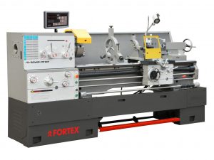 TORNO FTX 1500X400 TOP DCR 7,5HP+DRO+TCRE