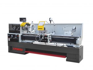TORNO FTX 1000X460 TOP DCR 400V/F3 7,5HP+DRO+TCRE