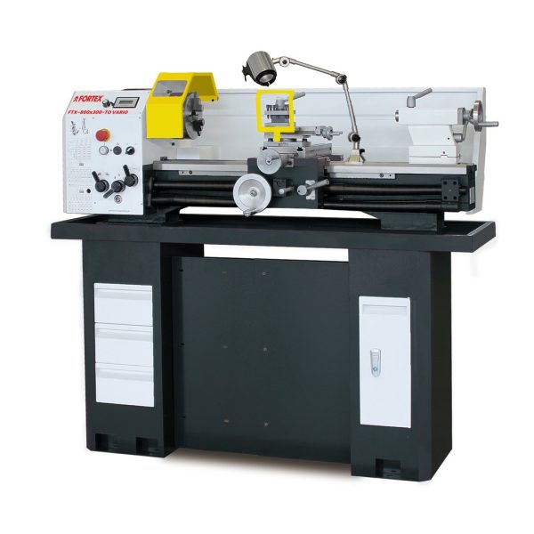 TORNO FTX-800X300-TO VARIO 230V/F1 CON PEDESTAL