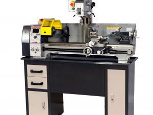 TORNO-FRESADOR FTX-750X250-TOF VARIO