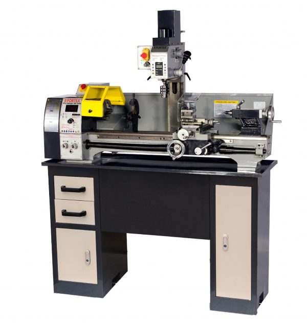 TORNO-FRESADOR FTX-750X250-TOF VARIO