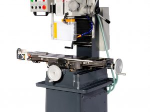 TALADRO FRESADOR FTX-45-TFS 400V/F3