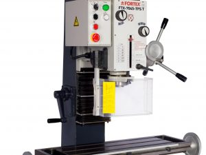 TALADRO-FRESADOR FTX-7045-TFS T COLA DE MILANO