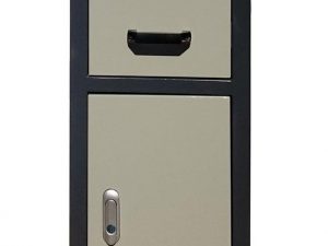 PEDESTAL TALADRO-FRESADOR FTX-7045-TFS