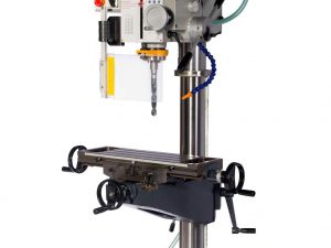 TALADRO FRESADOR FTX-40-TFC