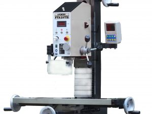 TALADRO-FRESADOR FTX-2-FTD