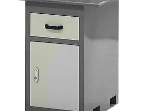PEDESTAL TALADRO-FRESADOR FTX-3-FTD