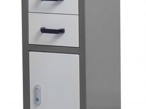 PEDESTAL FTX20/20L/25L-VARIO CON CAJON