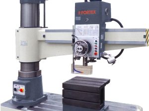 TALADRO RADIAL FTX-50X16-TR