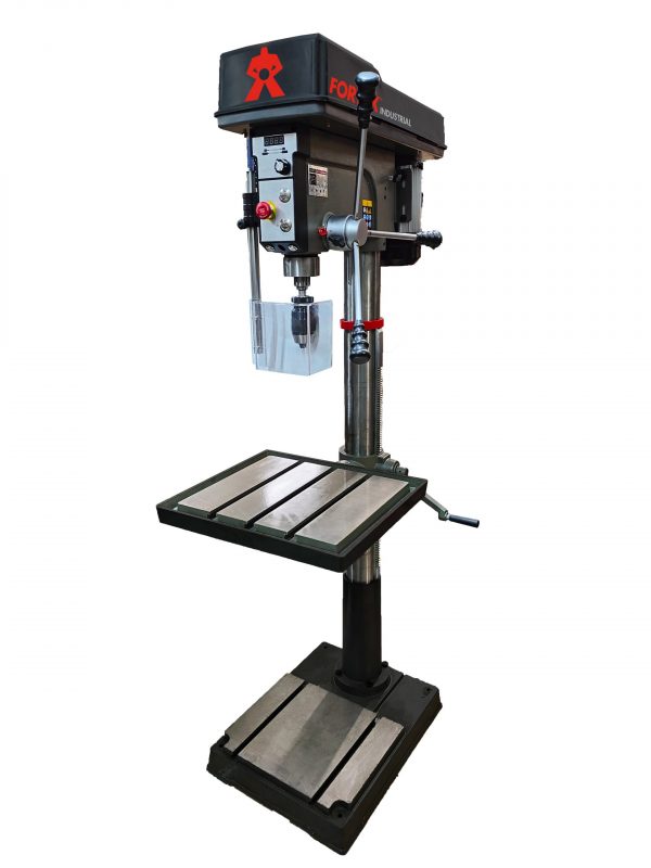 TALADRO FTX-35C-VS VARIO