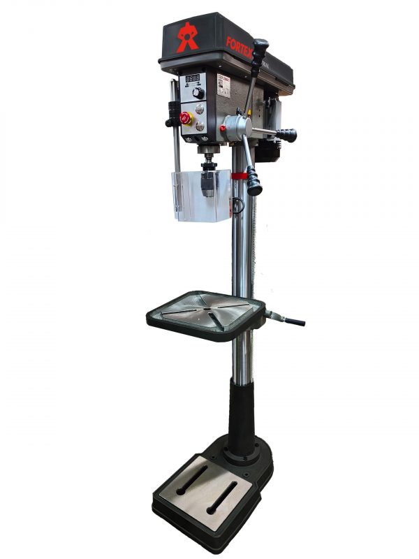 TALADRO FTX 25C VS VARIO