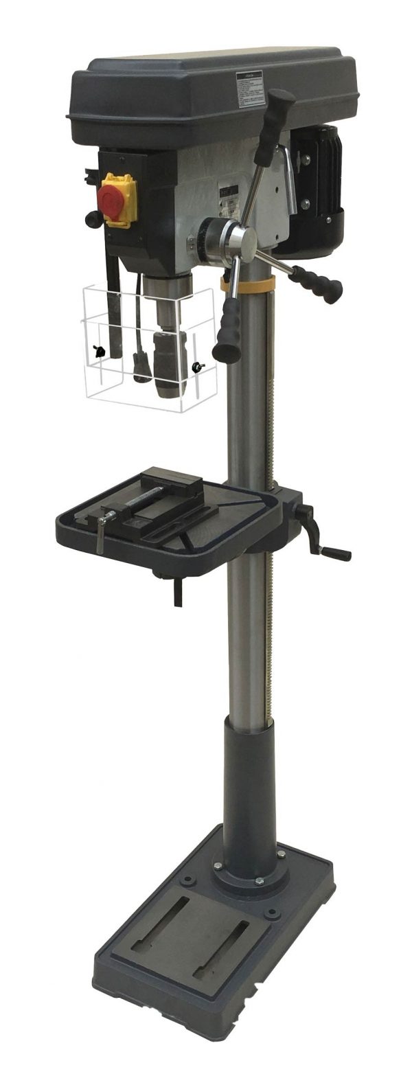 TALADRO FTX-25TC PRO R+L