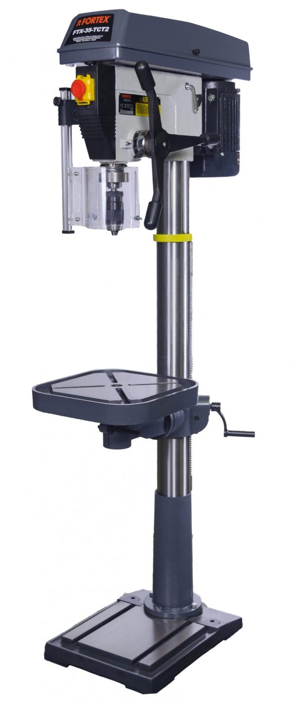 TALADRO FTX-35-TCT2