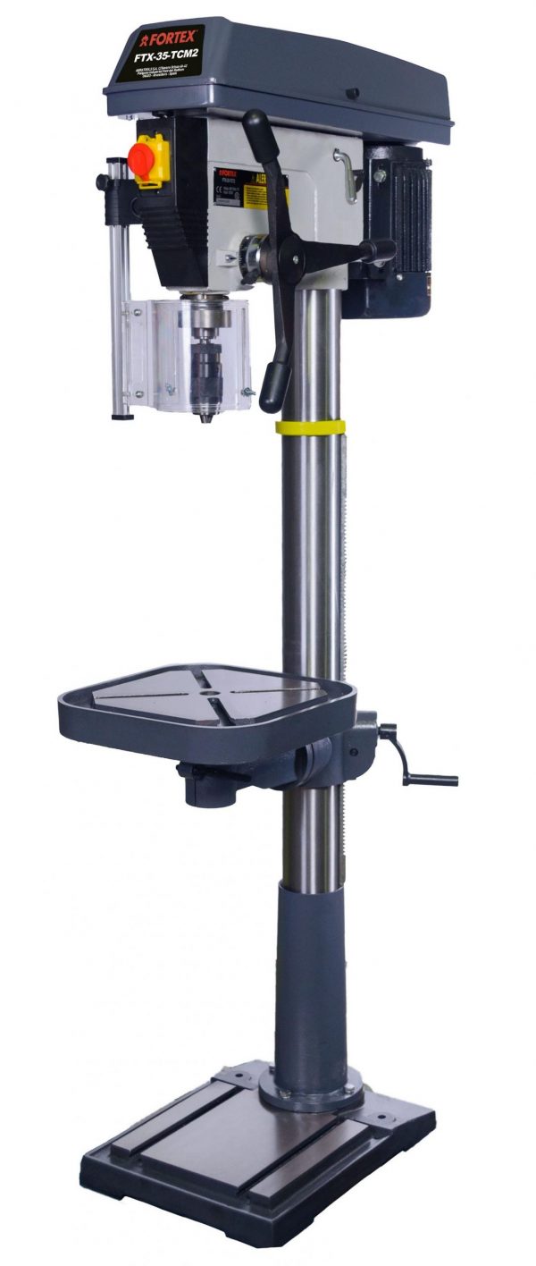 TALADRO FTX-35-TCM2