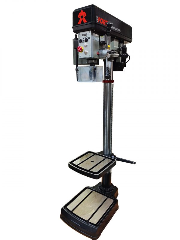 TALADRO FTX 35C ZS VARIO