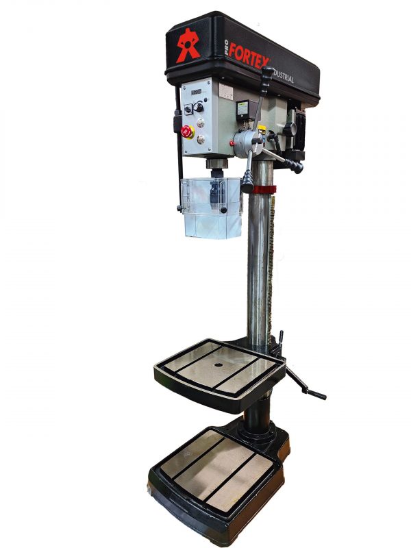 TALADRO FTX 25C ZS VARIO