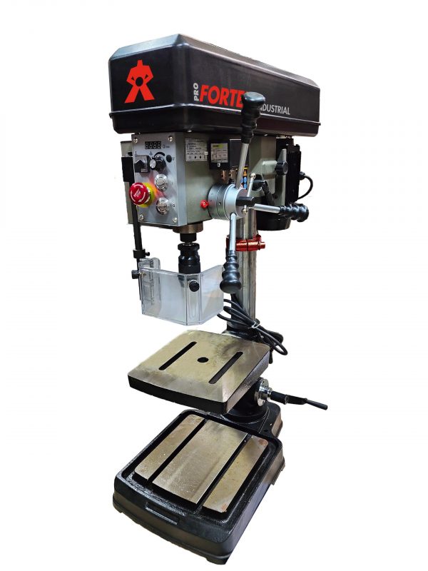 TALADRO FTX-20S-ZS VARIO 230V/F1 *P/BROCAS AUTOM.