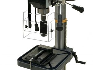 TALADRO FTX-20TS PRO