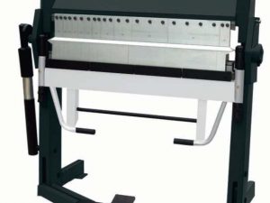 FTX-2X1020SH-PC - PLEGADORA DE CHAPA DE PIE