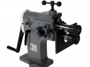 FTX-12-B BORDONADORA + 4 SETS DE RODILLOS ESTANDAR