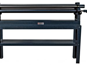 FORTEX RS 50 - PEDESTAL PARA CILINDRO PLANCHA