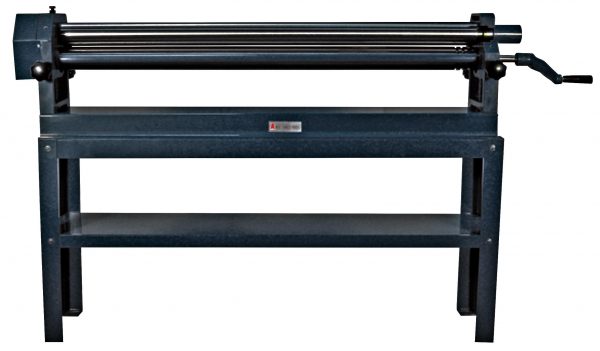 FORTEX RS 50 - PEDESTAL PARA CILINDRO PLANCHA