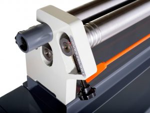 FTX 1,5X1300 CPE - CILINDRO PARA PLANCHA ELECTRICO