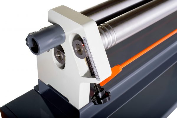 FTX 1,5X1300 CPE - CILINDRO PARA PLANCHA ELECTRICO