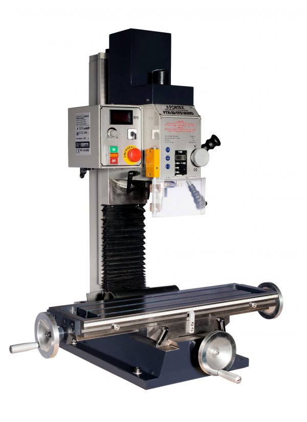 TALADRO FRESADOR FTX-32-TFS-VARIO