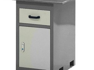 PEDESTAL TALADRO FRESADOR FTX-32-TFS