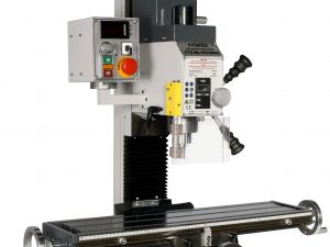 TALADRO-FRESADOR FTX-25L-TFS VARIO
