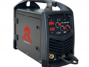 MIG/MAG MMA INVERTER FTX-160-MIG