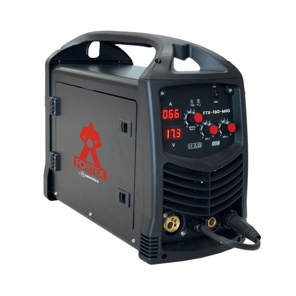 MIG/MAG MMA INVERTER FTX-160-MIG