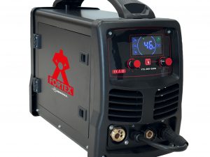 MIG/MAG MMA TIG INVERTER FTX-200-SMIG
